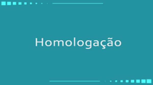HOMOLOGAÇÃO DAS INSCRIÇÕES  DOS CANDIDATOS INSCRITOS NO EDITAL Nº 009/VOLUNTÁRIO/SEMECE/2024
