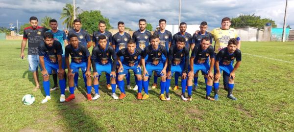 Prefeitura de Buritis realiza abertura do Campeonato Municipal de Futebol de Campo no Estádio Pioneiros
