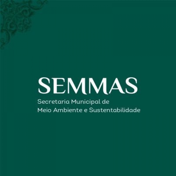 SEMMAS - Os Processos da Secretaria passaram a ser feitos via eletrônica