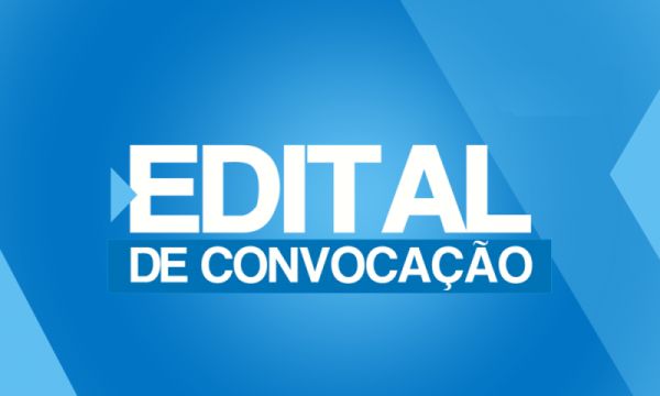 EDITAL DE CONVOCAÇÃO/SEMUSA -  Audiência Pública de Prestação de Contas do Fundo Municipal de Saúde