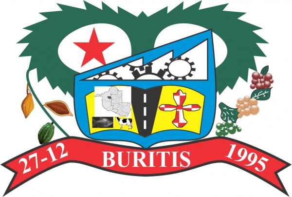 A Prefeitura Municipal de Buritis Convida.