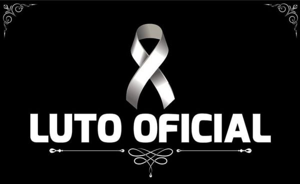 Prefeitura de Buritis  decreta luto oficial  pelo falecimento de Thiago Tavares Senna