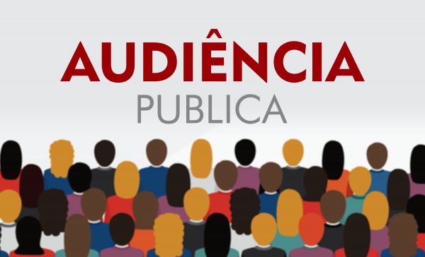 Audiência pública Municipal 02/2020 2° Semestre 2019