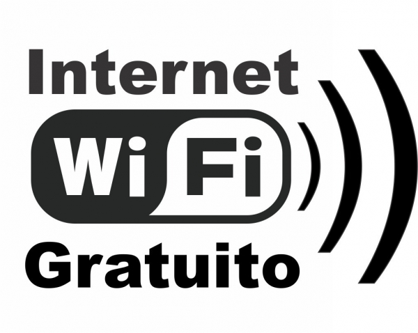 Projeto &#039;Prefeitura Digital&#039; oferece sinal de internet gratuita na praça Jonas Ferreti em Buritis