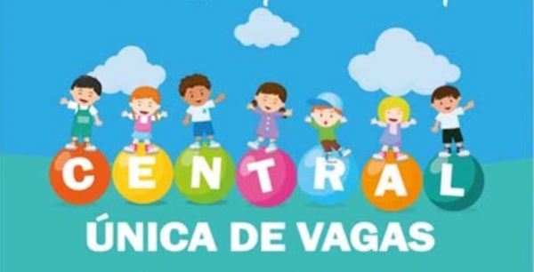 Central Única de Vagas na Creche de Buritis – RO
