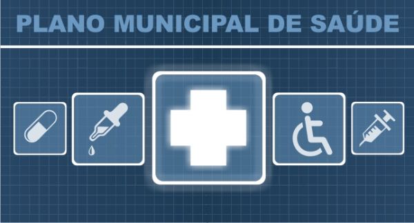 Plano Municipal de Saúde 2022 - 2025